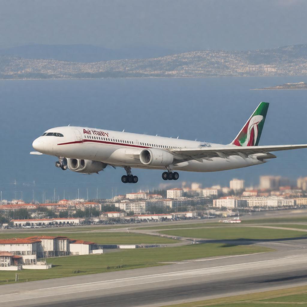 Air Italy